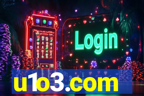 u1o3.com