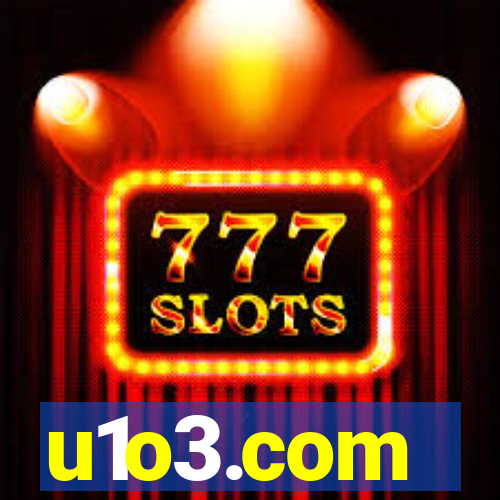 u1o3.com