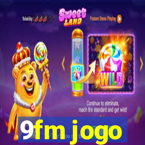 9fm jogo