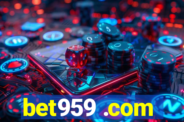 bet959 .com