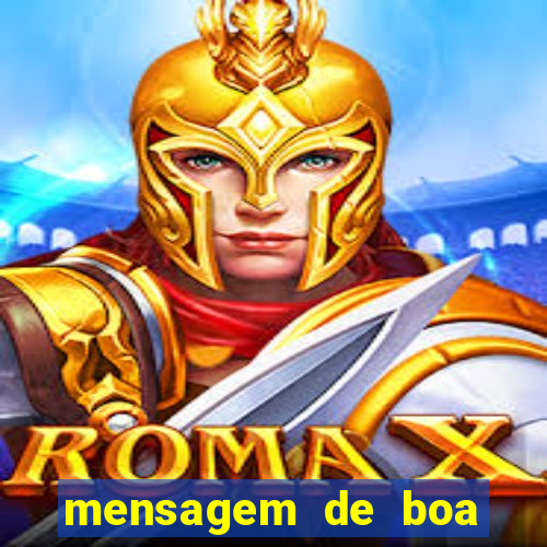 mensagem de boa sorte e sucesso profissional