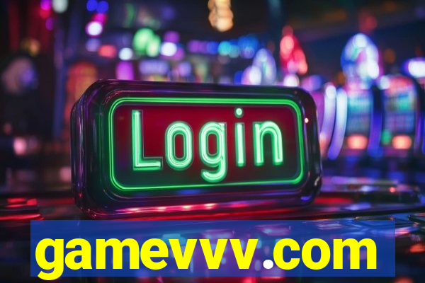 gamevvv.com