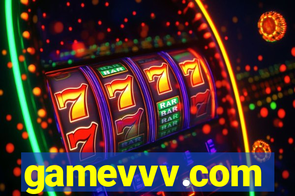 gamevvv.com