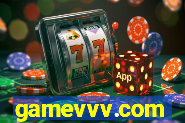 gamevvv.com