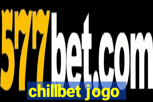 chillbet jogo