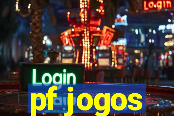 pf jogos