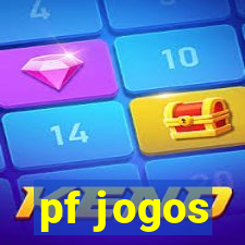 pf jogos