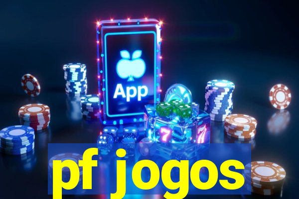 pf jogos