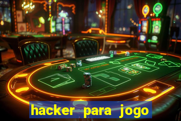 hacker para jogo do tigre