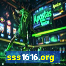 sss1616.org