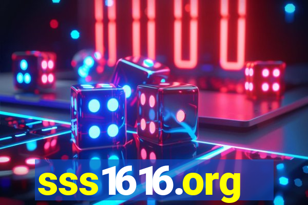 sss1616.org