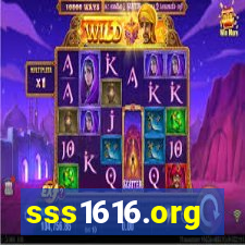 sss1616.org