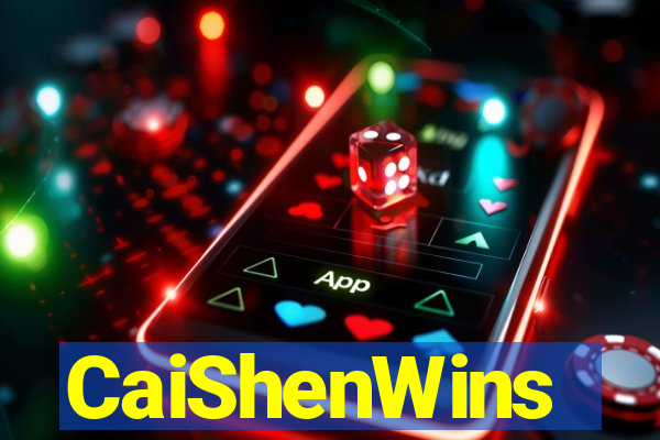 CaiShenWins