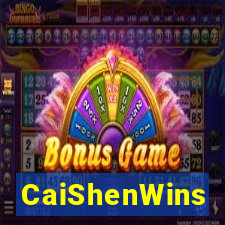 CaiShenWins