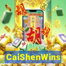 CaiShenWins