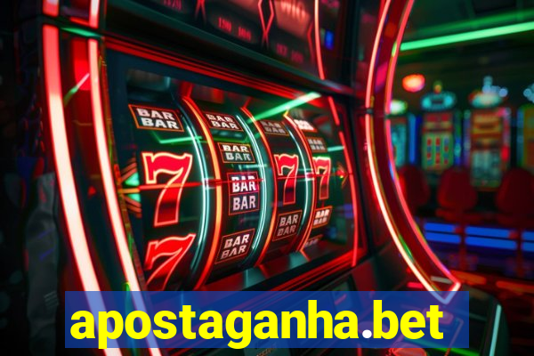 apostaganha.bet