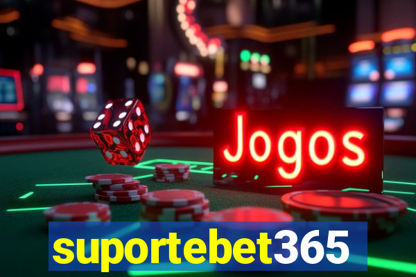suportebet365