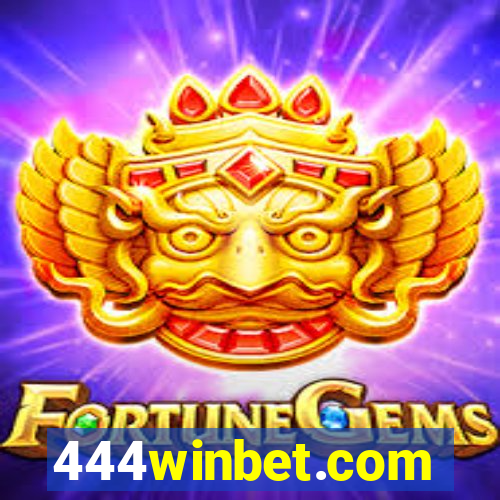 444winbet.com