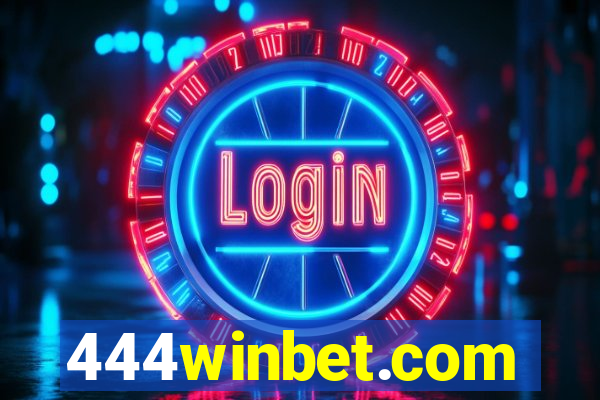444winbet.com