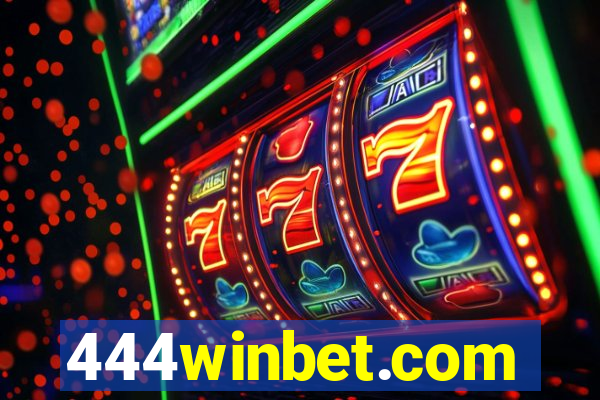 444winbet.com