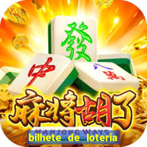 bilhete de loteria filme dublado completo