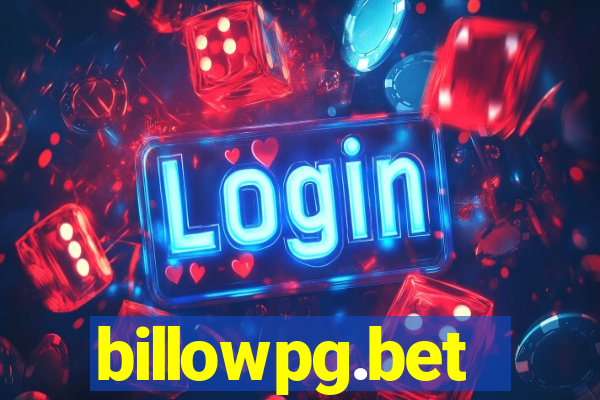 billowpg.bet