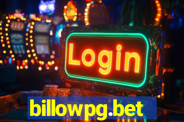 billowpg.bet