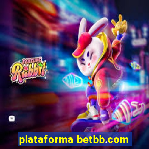 plataforma betbb.com