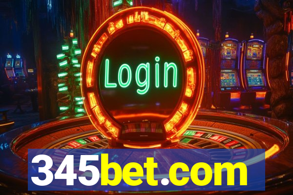 345bet.com