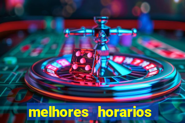 melhores horarios para jogar na betano