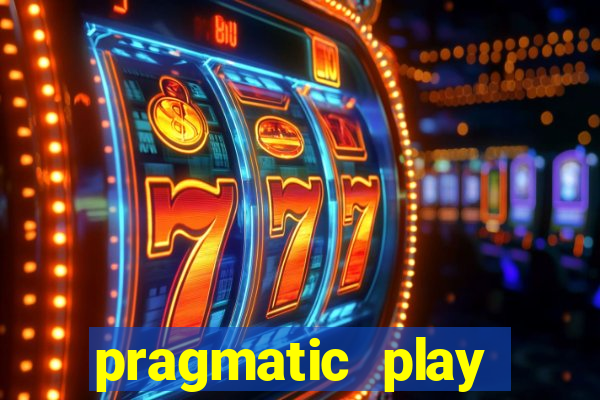 pragmatic play slots rtp