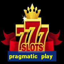 pragmatic play slots rtp