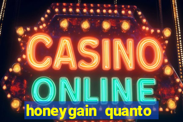honeygain quanto tempo demora
