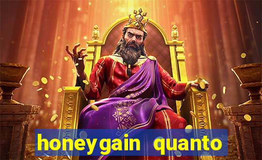 honeygain quanto tempo demora