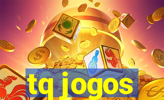 tq jogos