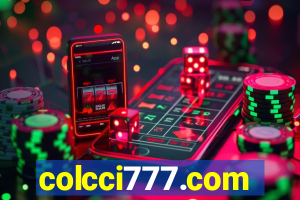 colcci777.com
