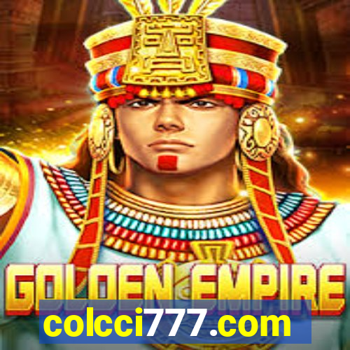 colcci777.com