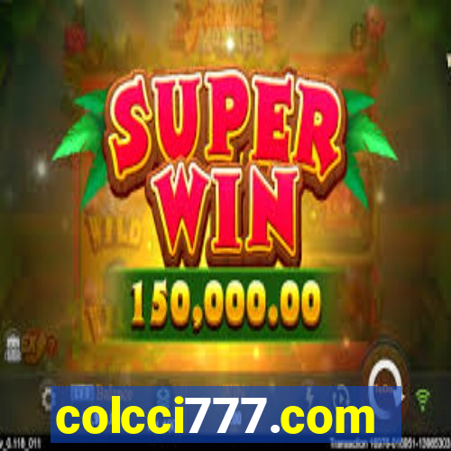 colcci777.com