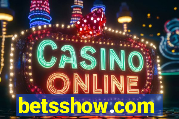 betsshow.com