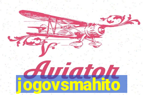 jogovsmahito