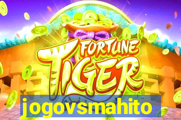 jogovsmahito