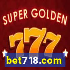 bet718.com