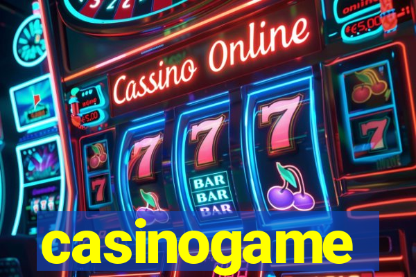 casinogame