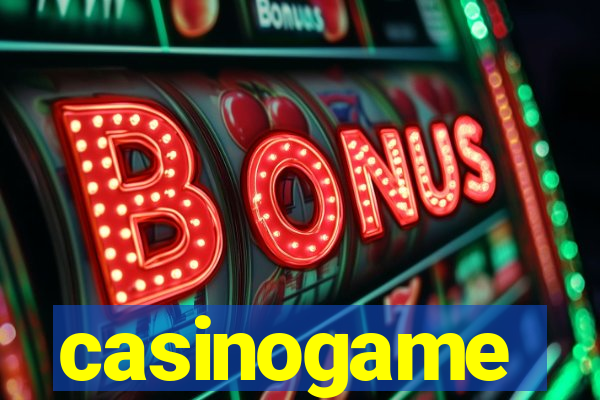 casinogame