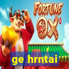 ge hrntai