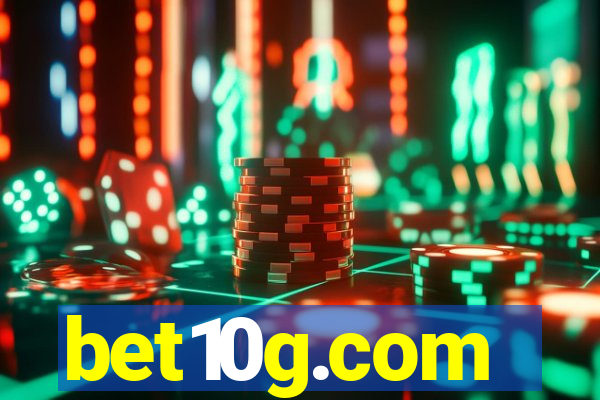 bet10g.com