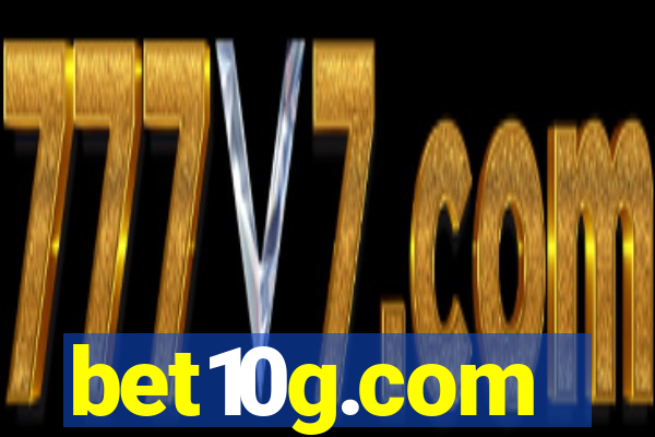 bet10g.com