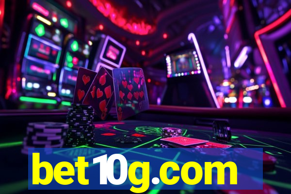 bet10g.com