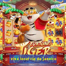 viva local rio de janeiro