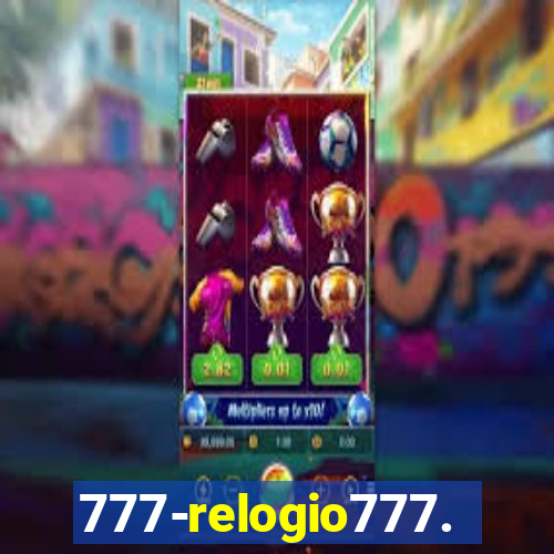 777-relogio777.com